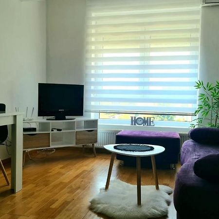 Kralj Studio Jagodina Exteriör bild