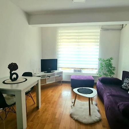 Kralj Studio Jagodina Exteriör bild