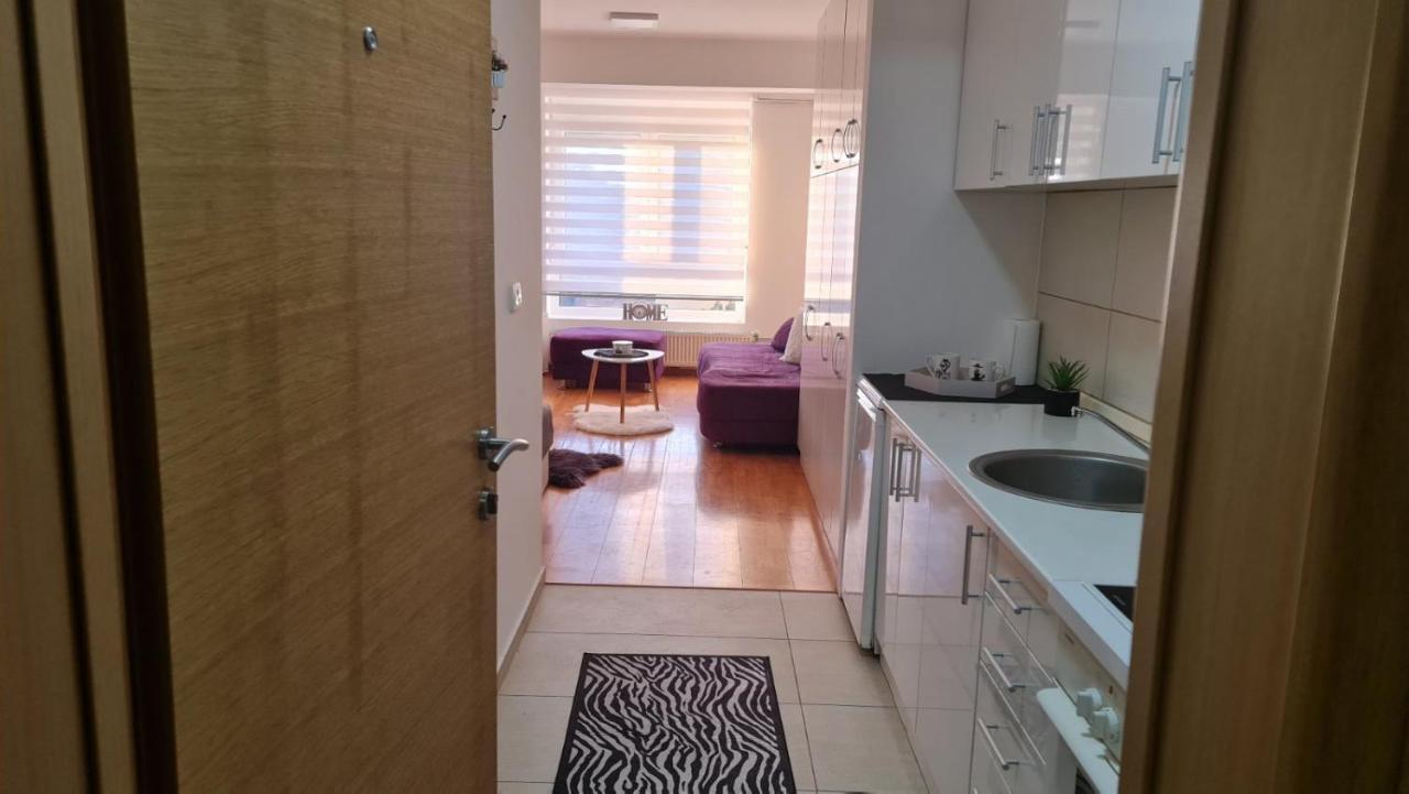 Kralj Studio Jagodina Exteriör bild