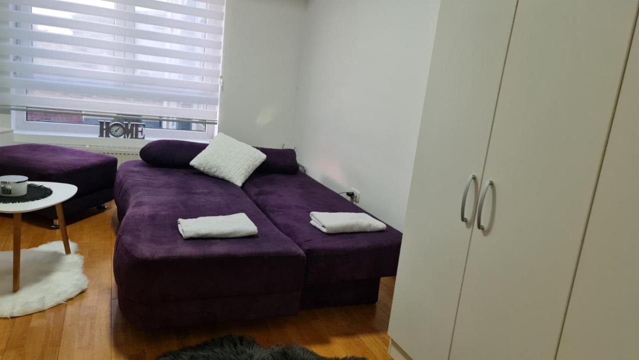 Kralj Studio Jagodina Exteriör bild