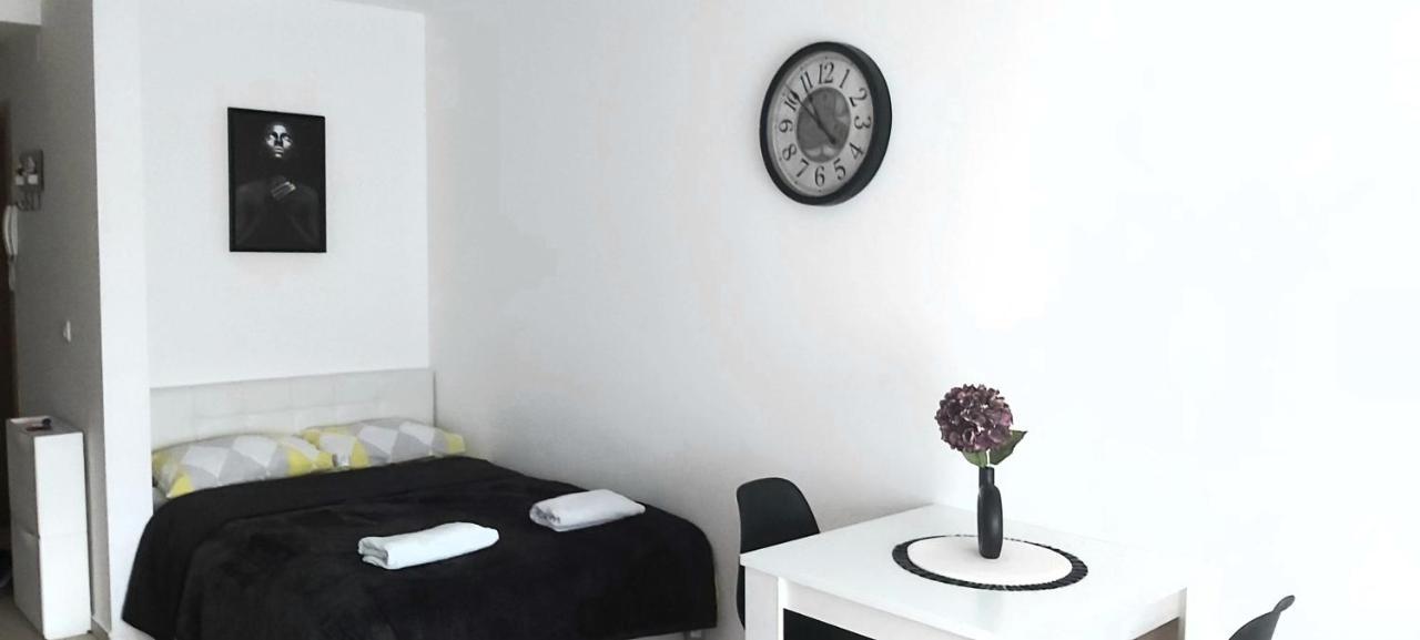 Kralj Studio Jagodina Exteriör bild