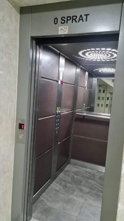 Kralj Studio Jagodina Exteriör bild