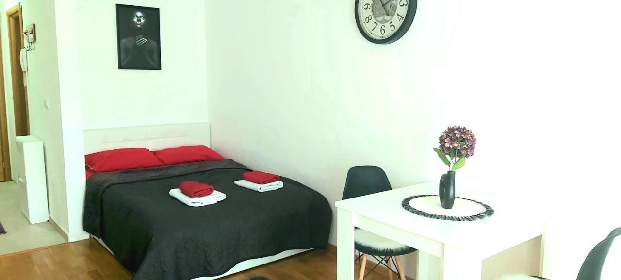 Kralj Studio Jagodina Exteriör bild