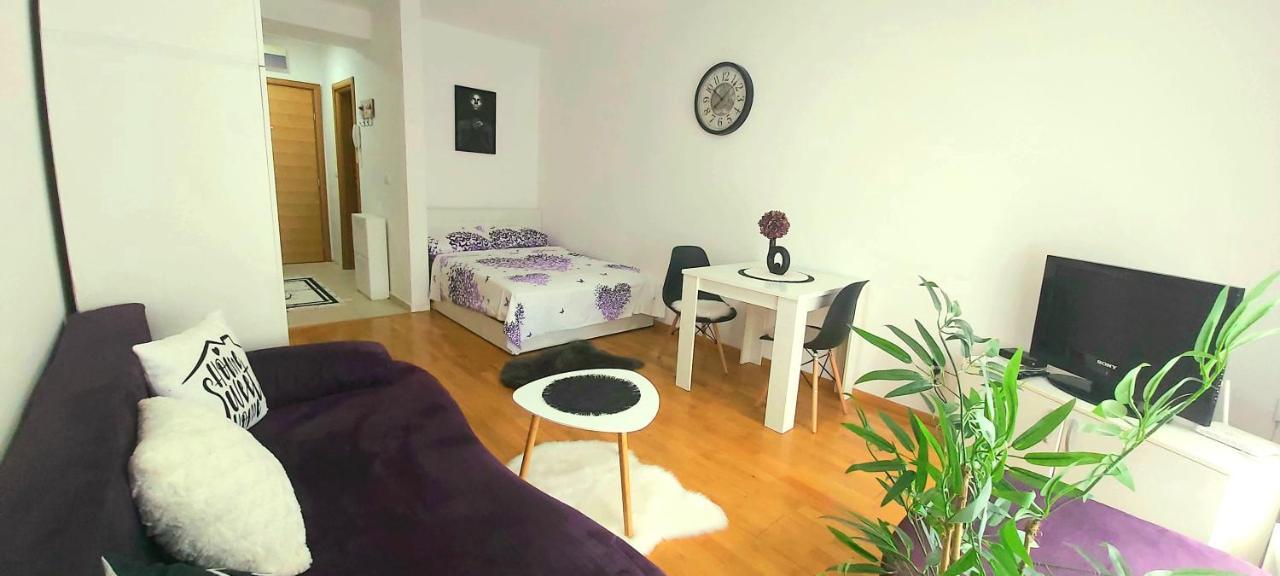 Kralj Studio Jagodina Exteriör bild