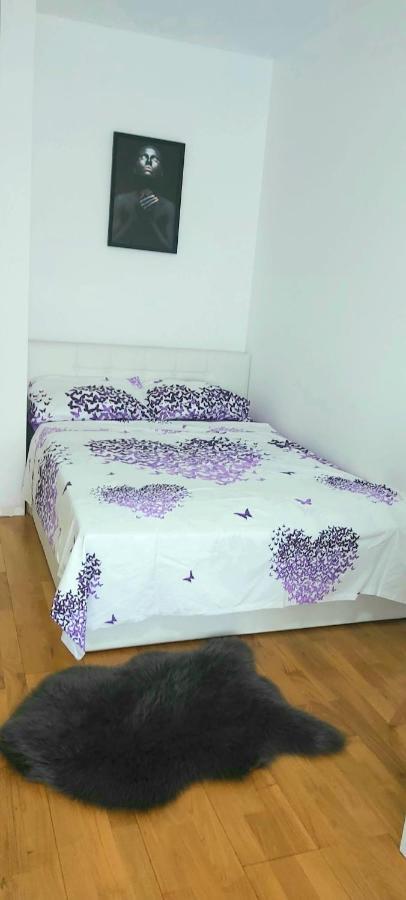 Kralj Studio Jagodina Exteriör bild