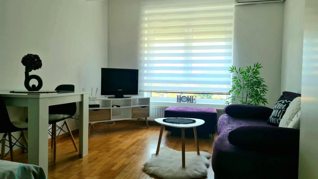 Kralj Studio Jagodina Exteriör bild