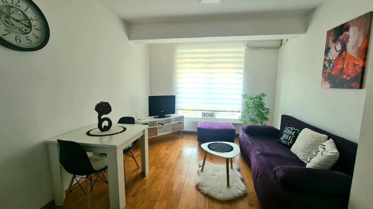 Kralj Studio Jagodina Exteriör bild