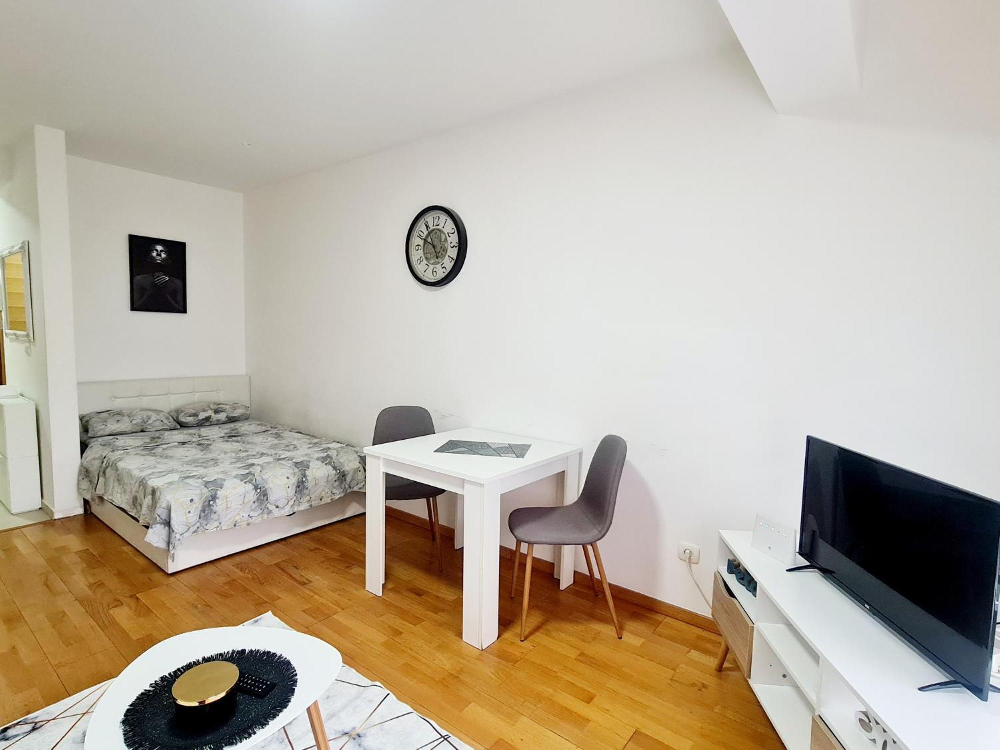 Kralj Studio Jagodina Exteriör bild